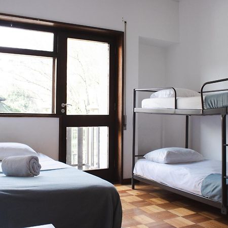 Porto Brasil Hostel- Filial 1 Eksteriør billede