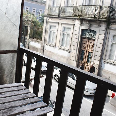 Porto Brasil Hostel- Filial 1 Eksteriør billede