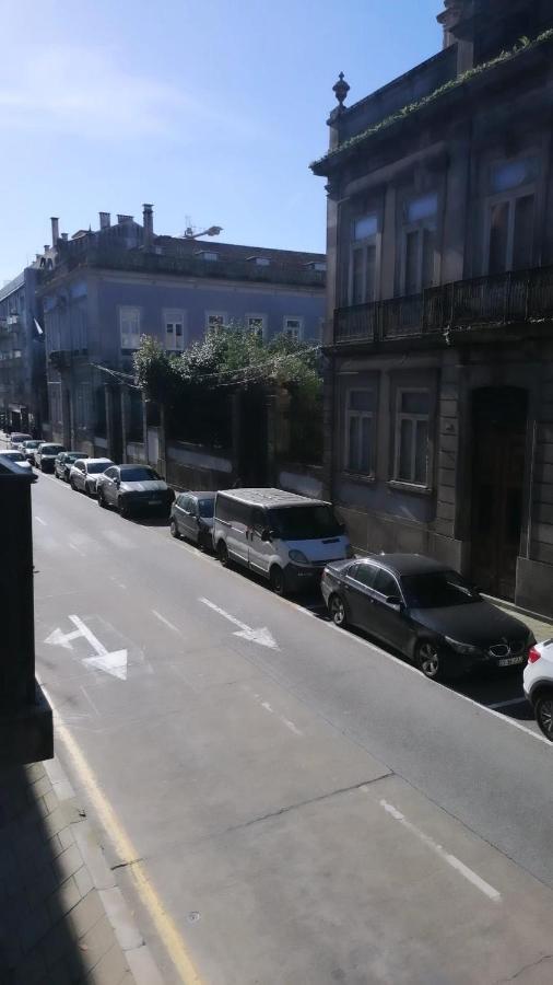 Porto Brasil Hostel- Filial 1 Eksteriør billede