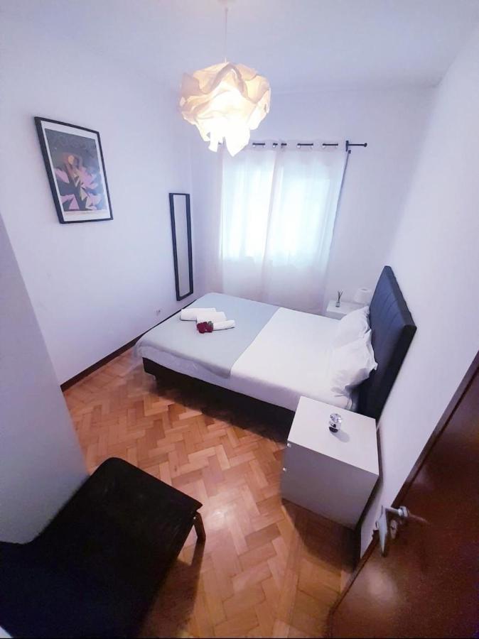 Porto Brasil Hostel- Filial 1 Eksteriør billede