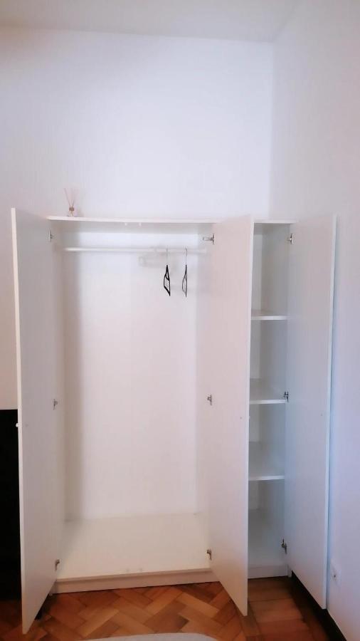 Porto Brasil Hostel- Filial 1 Eksteriør billede