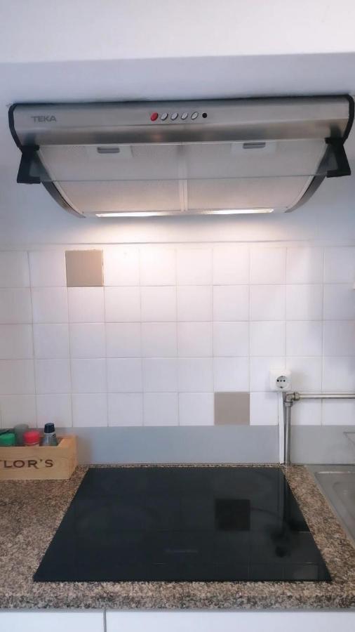 Porto Brasil Hostel- Filial 1 Eksteriør billede