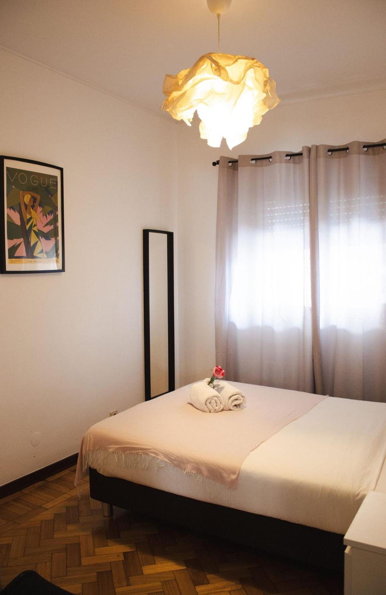 Porto Brasil Hostel- Filial 1 Eksteriør billede