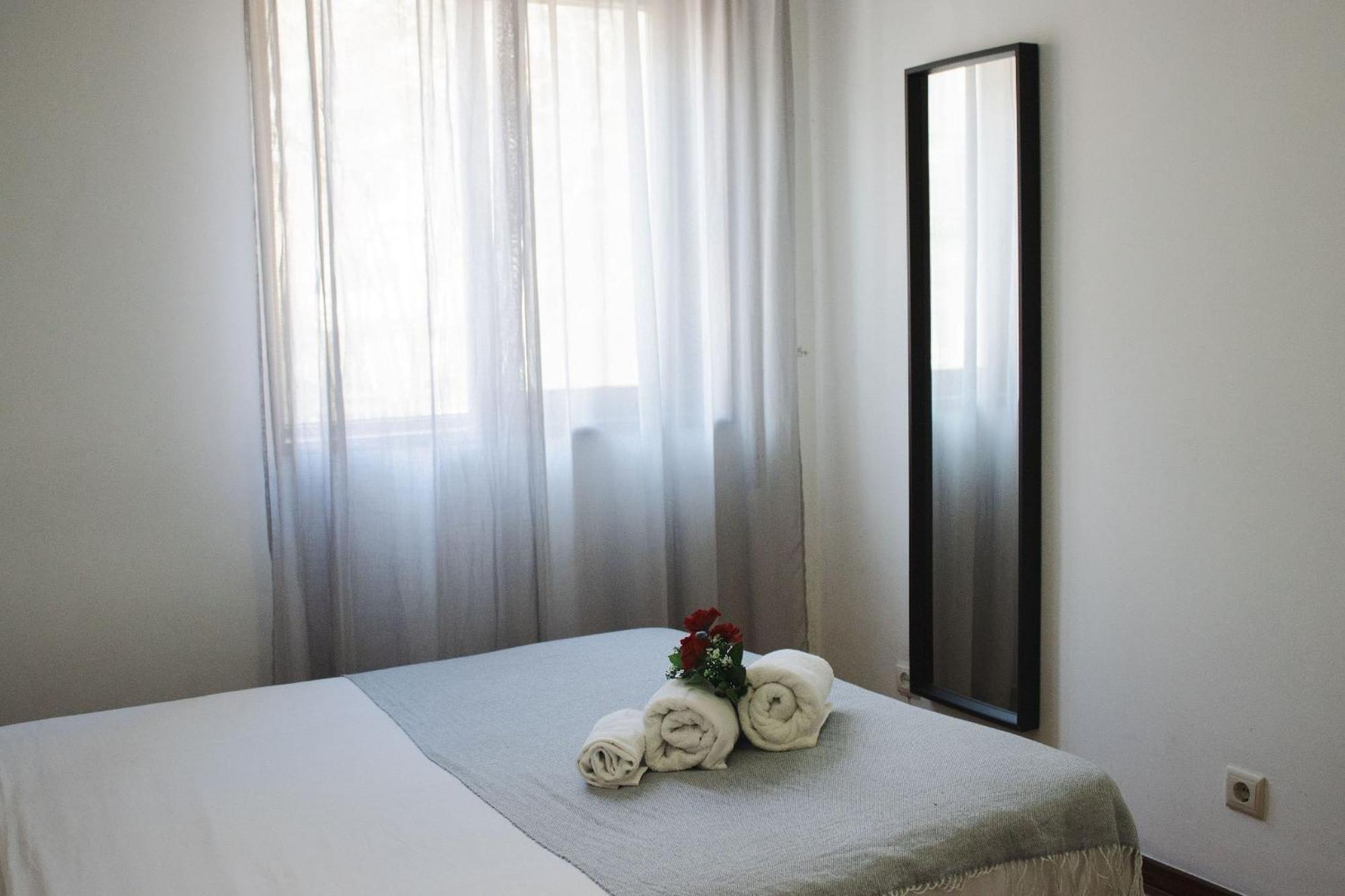 Porto Brasil Hostel- Filial 1 Eksteriør billede