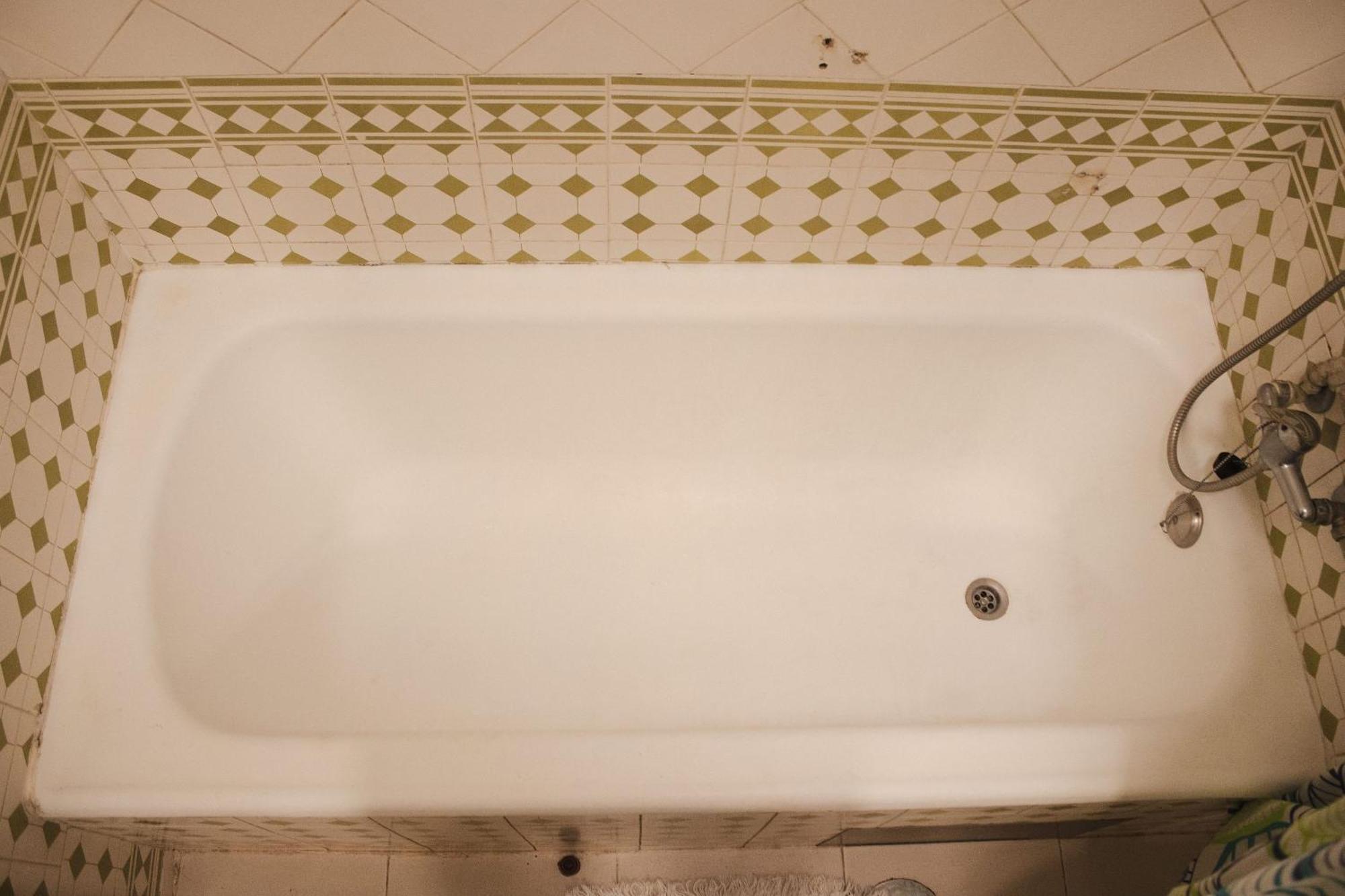 Porto Brasil Hostel- Filial 1 Eksteriør billede
