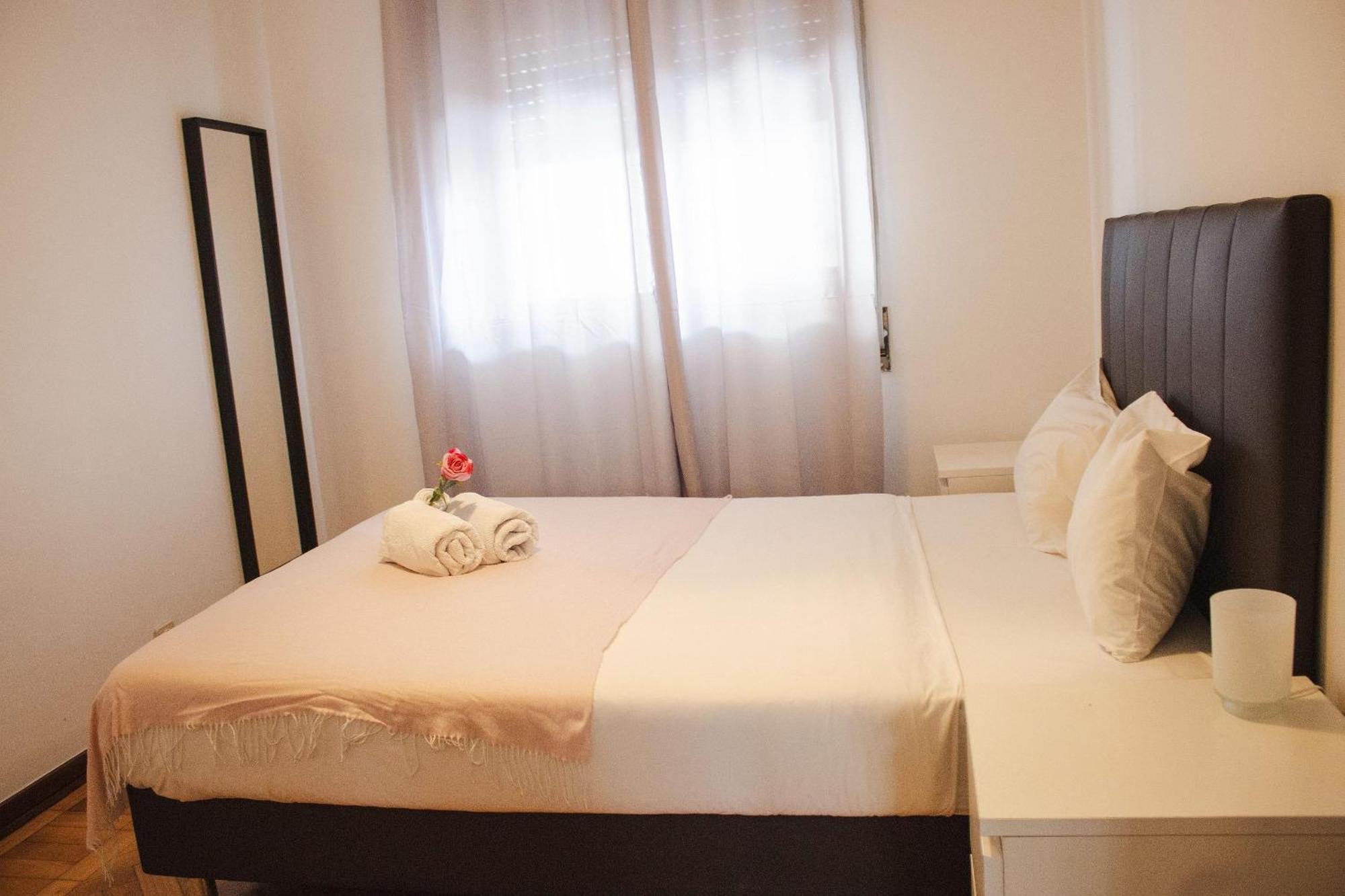 Porto Brasil Hostel- Filial 1 Eksteriør billede