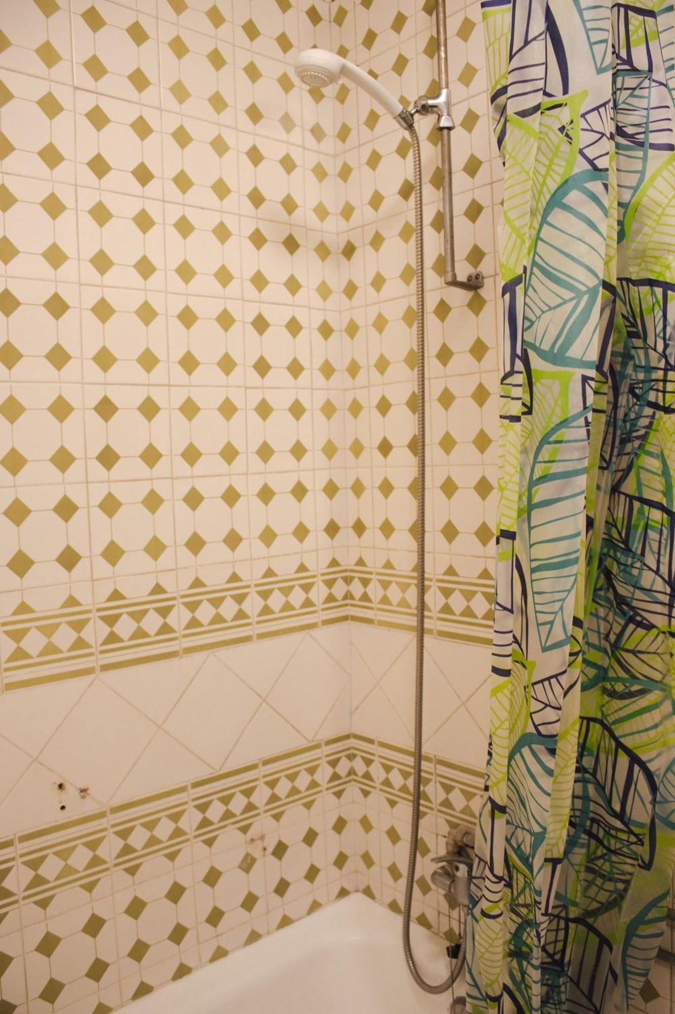 Porto Brasil Hostel- Filial 1 Eksteriør billede