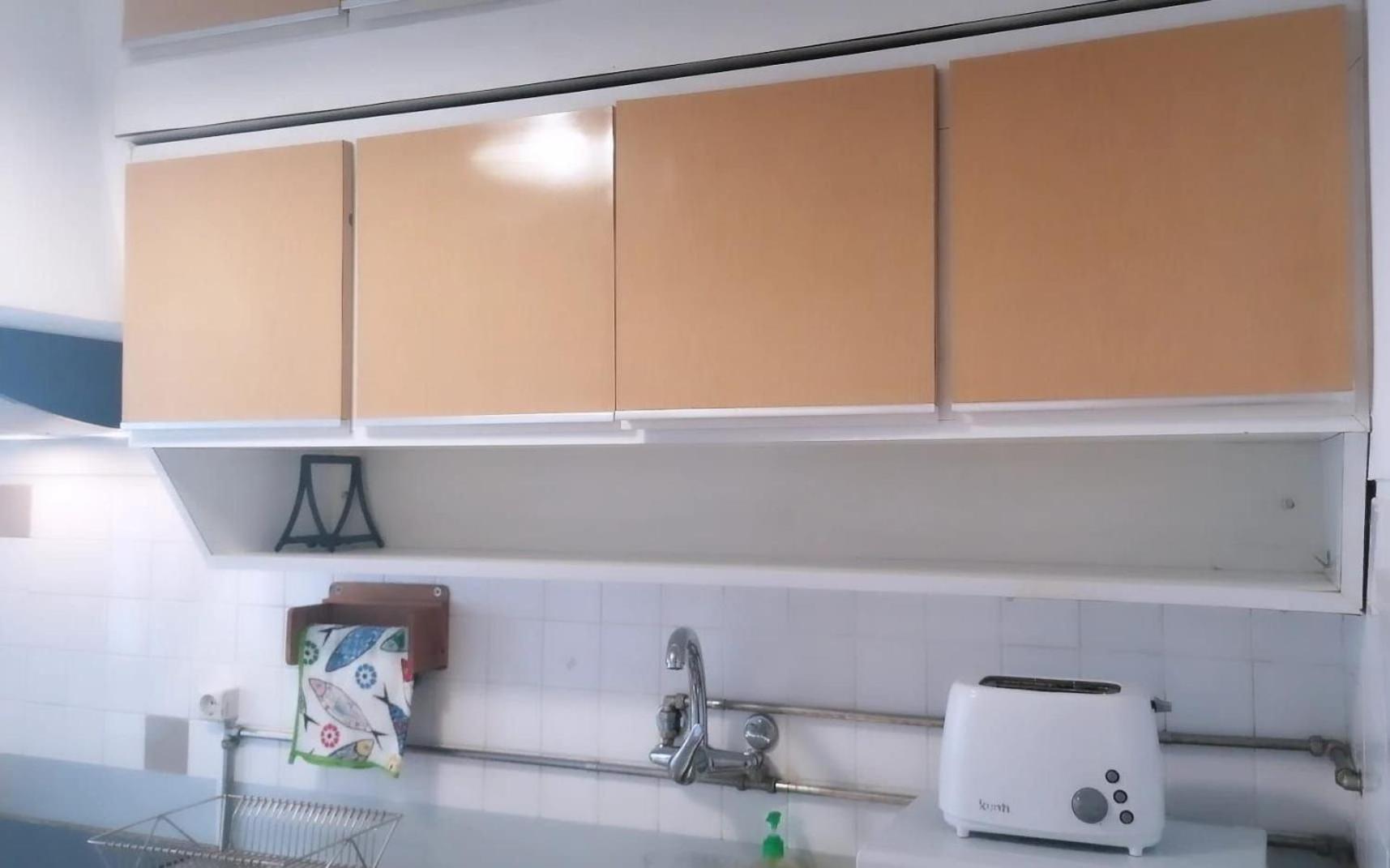 Porto Brasil Hostel- Filial 1 Eksteriør billede