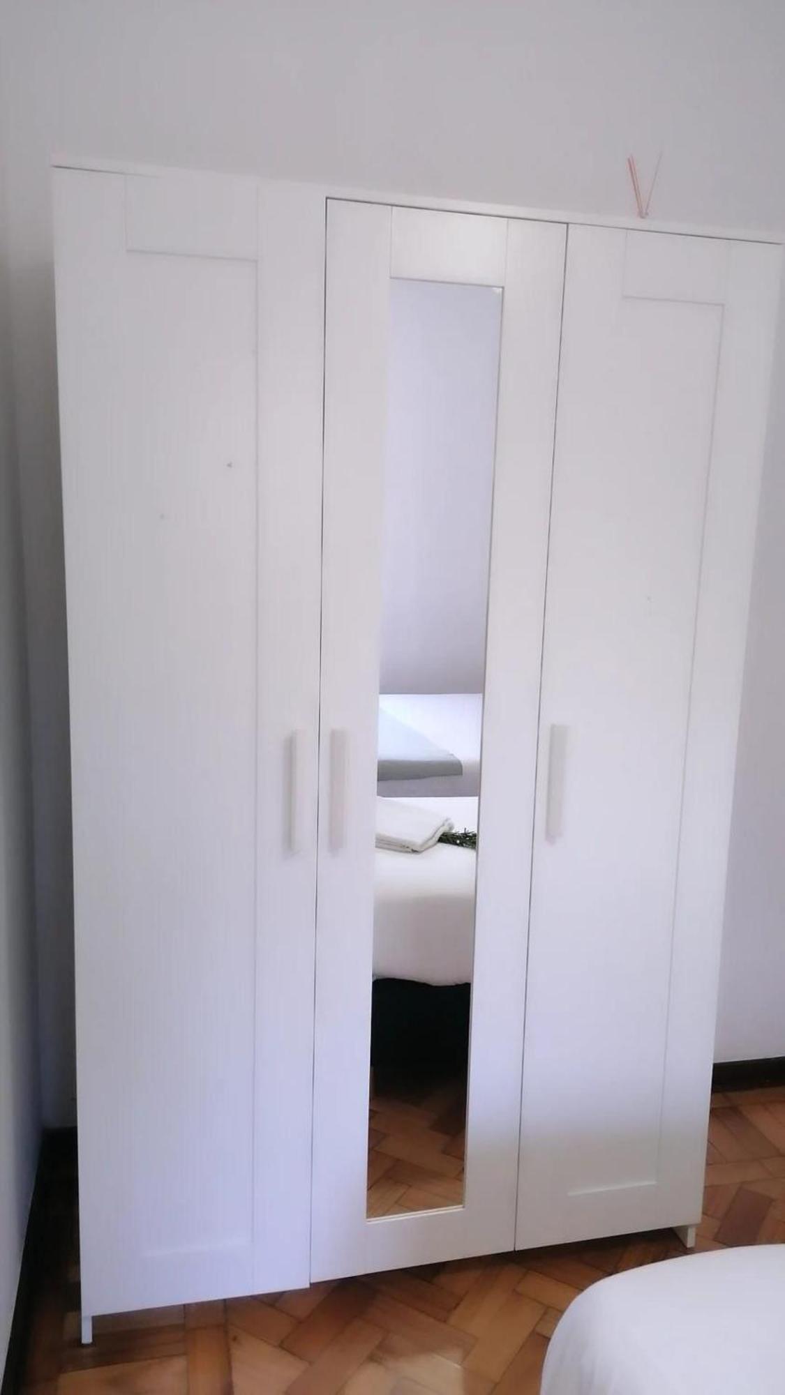 Porto Brasil Hostel- Filial 1 Eksteriør billede