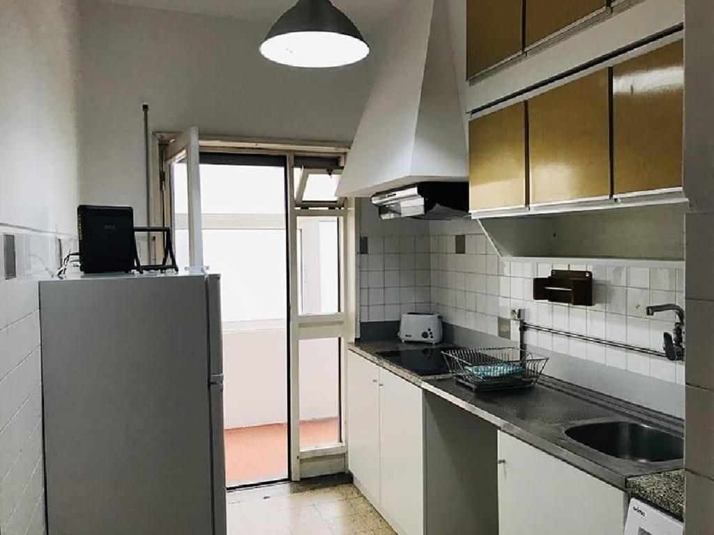 Porto Brasil Hostel- Filial 1 Eksteriør billede