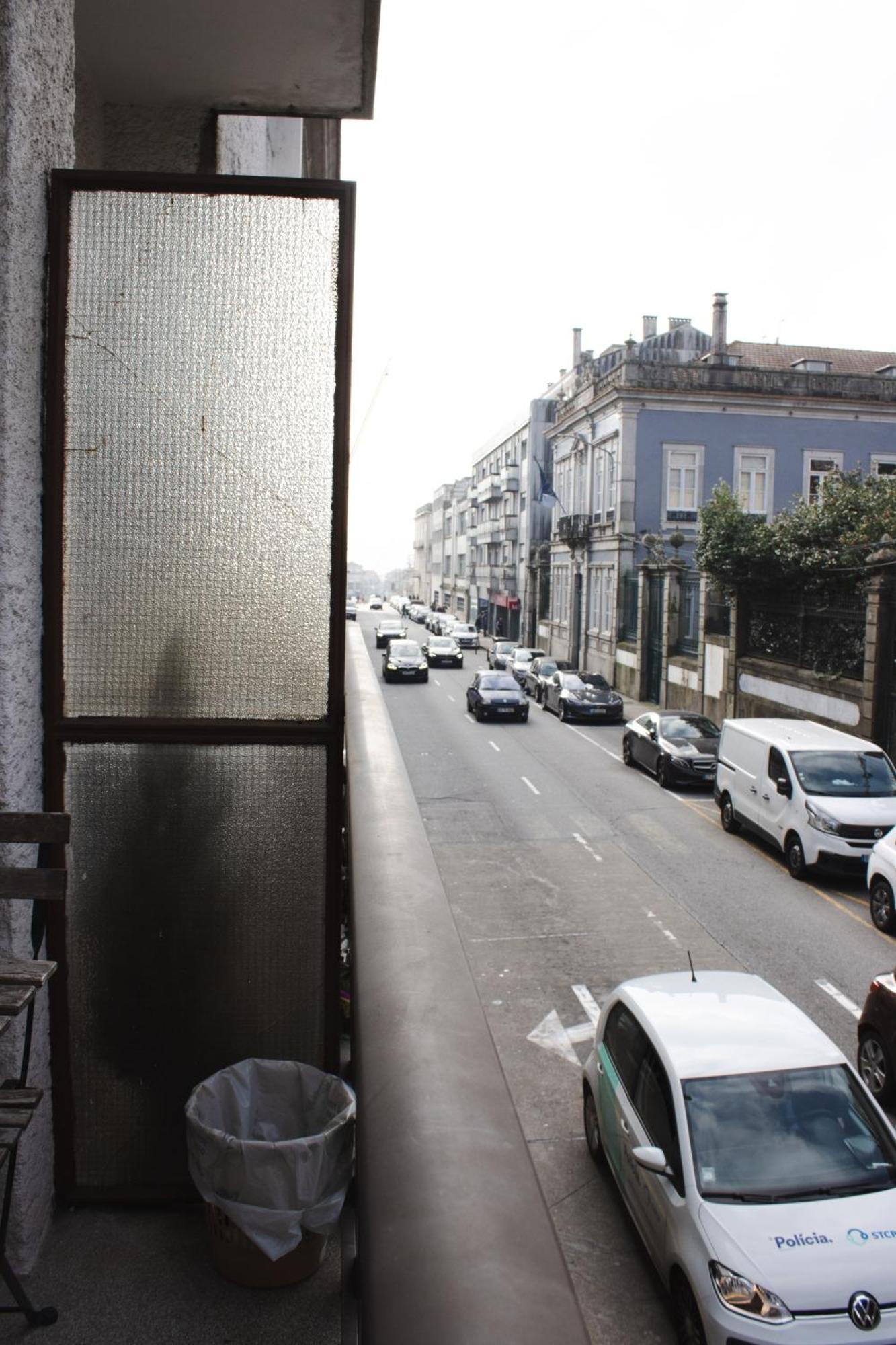 Porto Brasil Hostel- Filial 1 Eksteriør billede