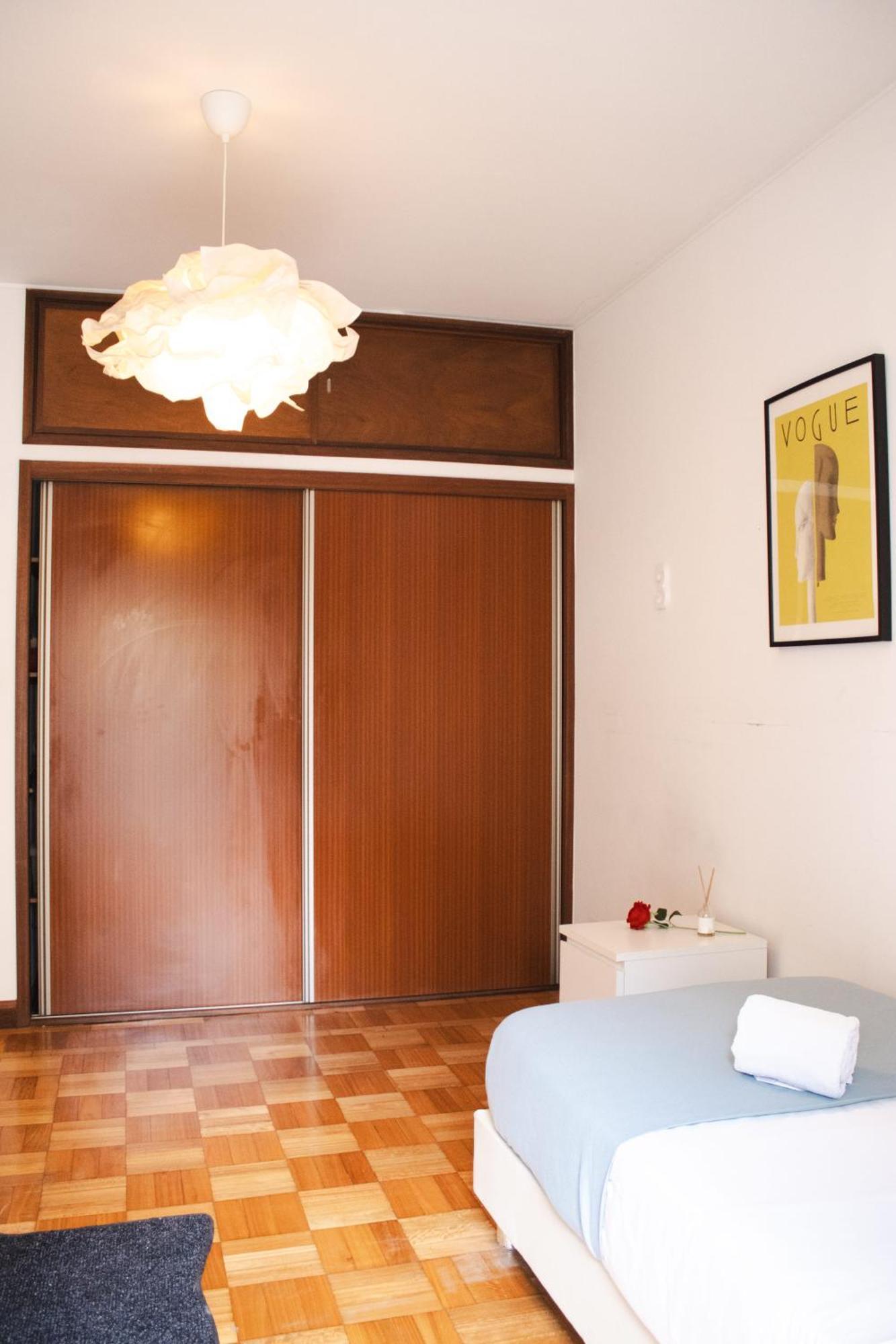 Porto Brasil Hostel- Filial 1 Værelse billede